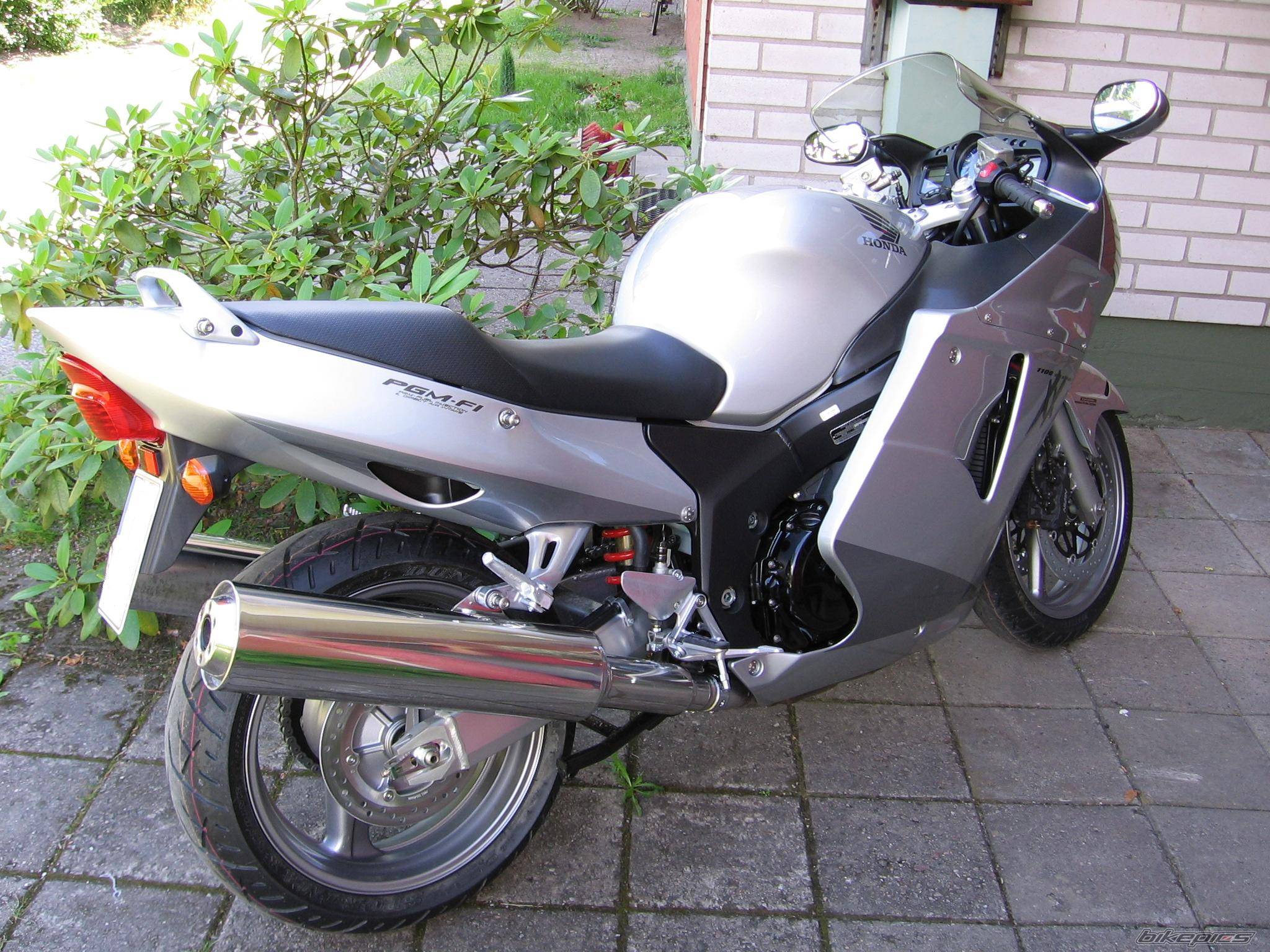 Bike Photo 392968