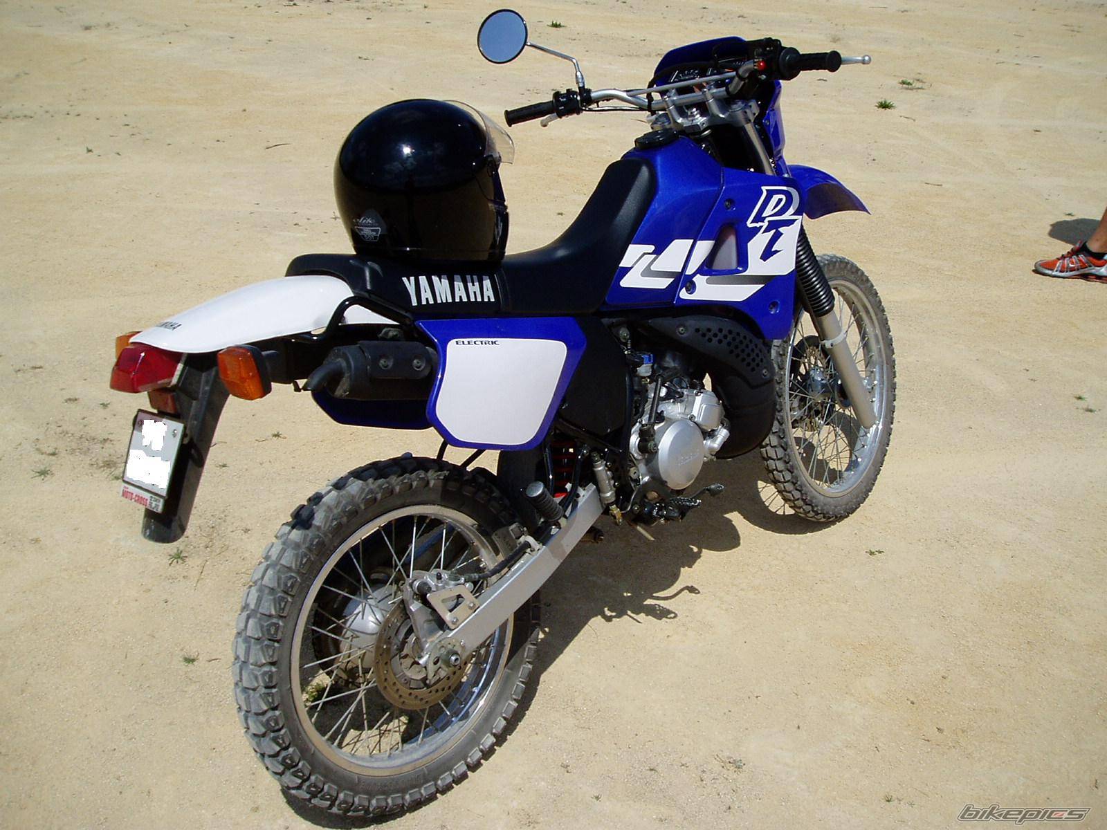 Bike Photo 392988