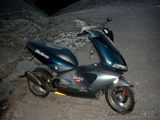 Bike Photo 39300