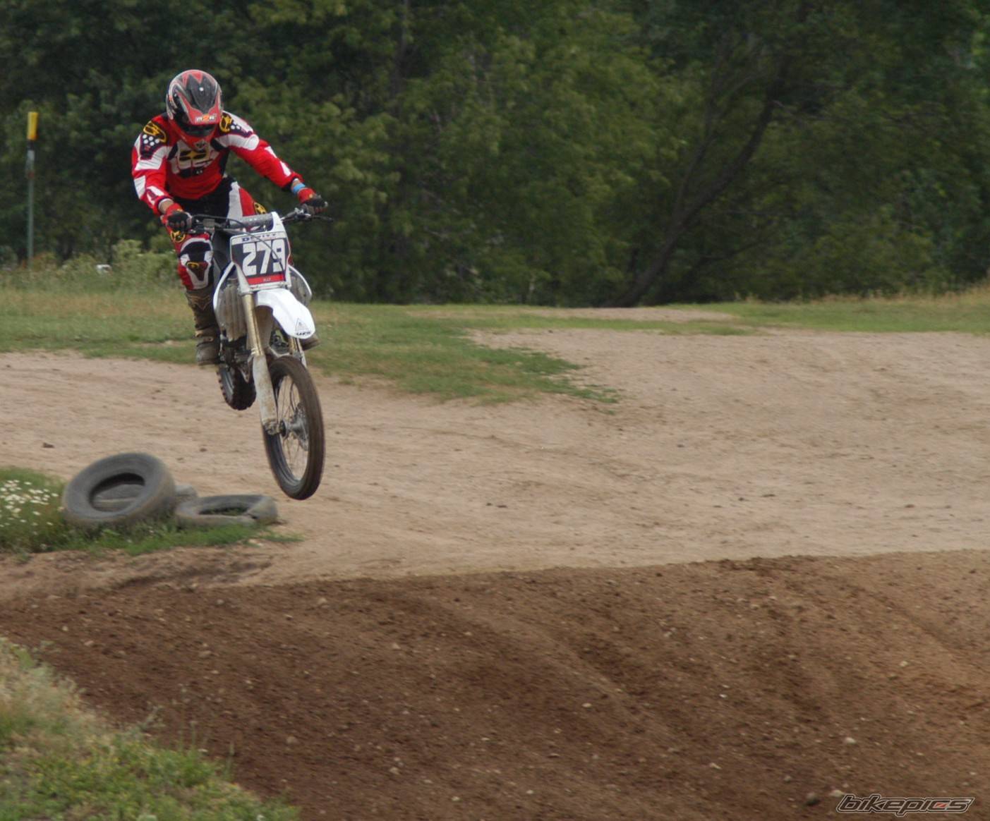 Bike Photo 393003