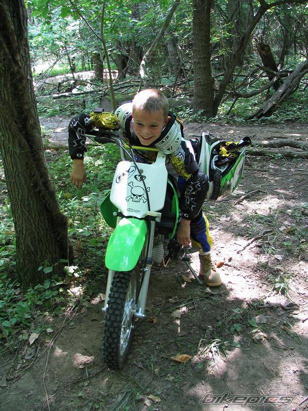 Bike Photo 393007