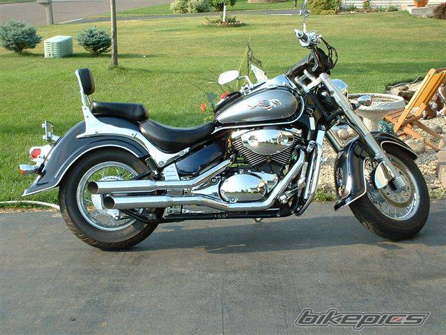 Bike Photo 393020