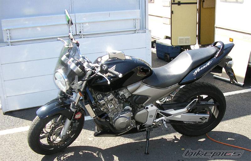 Bike Photo 393022