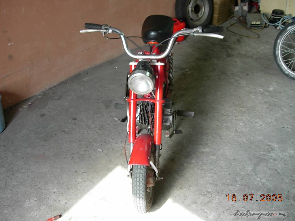 Bike Photo 393034