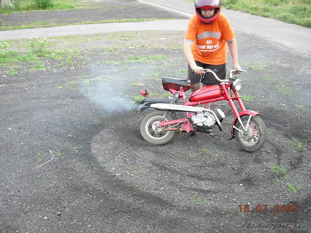 Bike Photo 393037