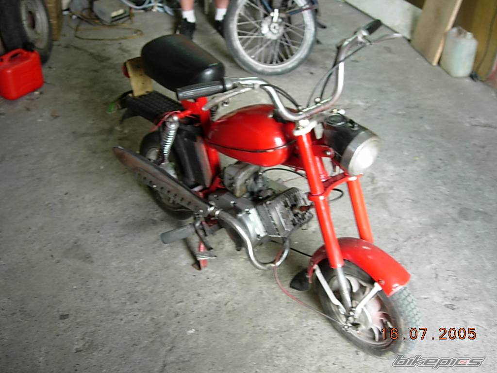 Bike Photo 393043