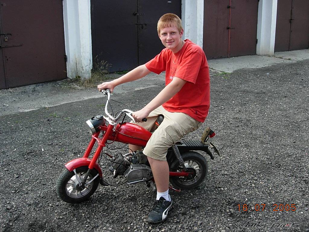 Bike Photo 393053