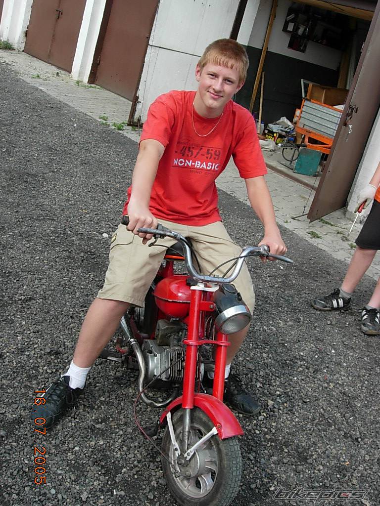 Bike Photo 393055