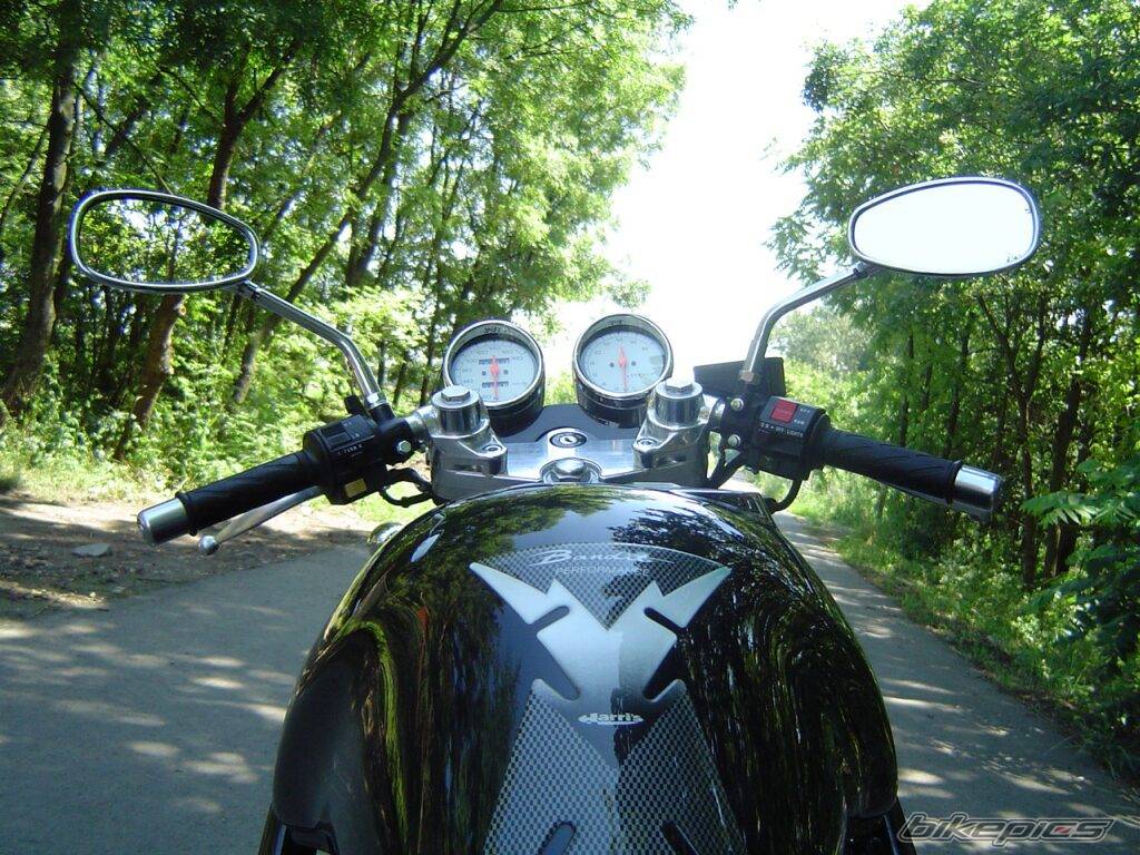 Bike Photo 393070