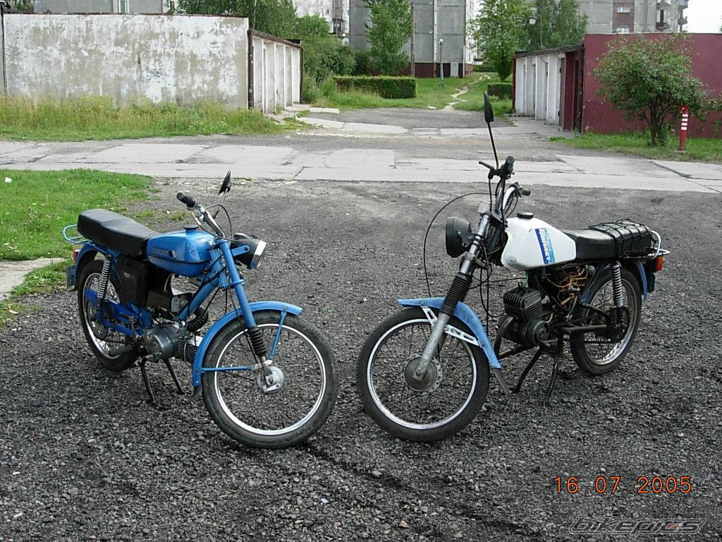 Bike Photo 393074