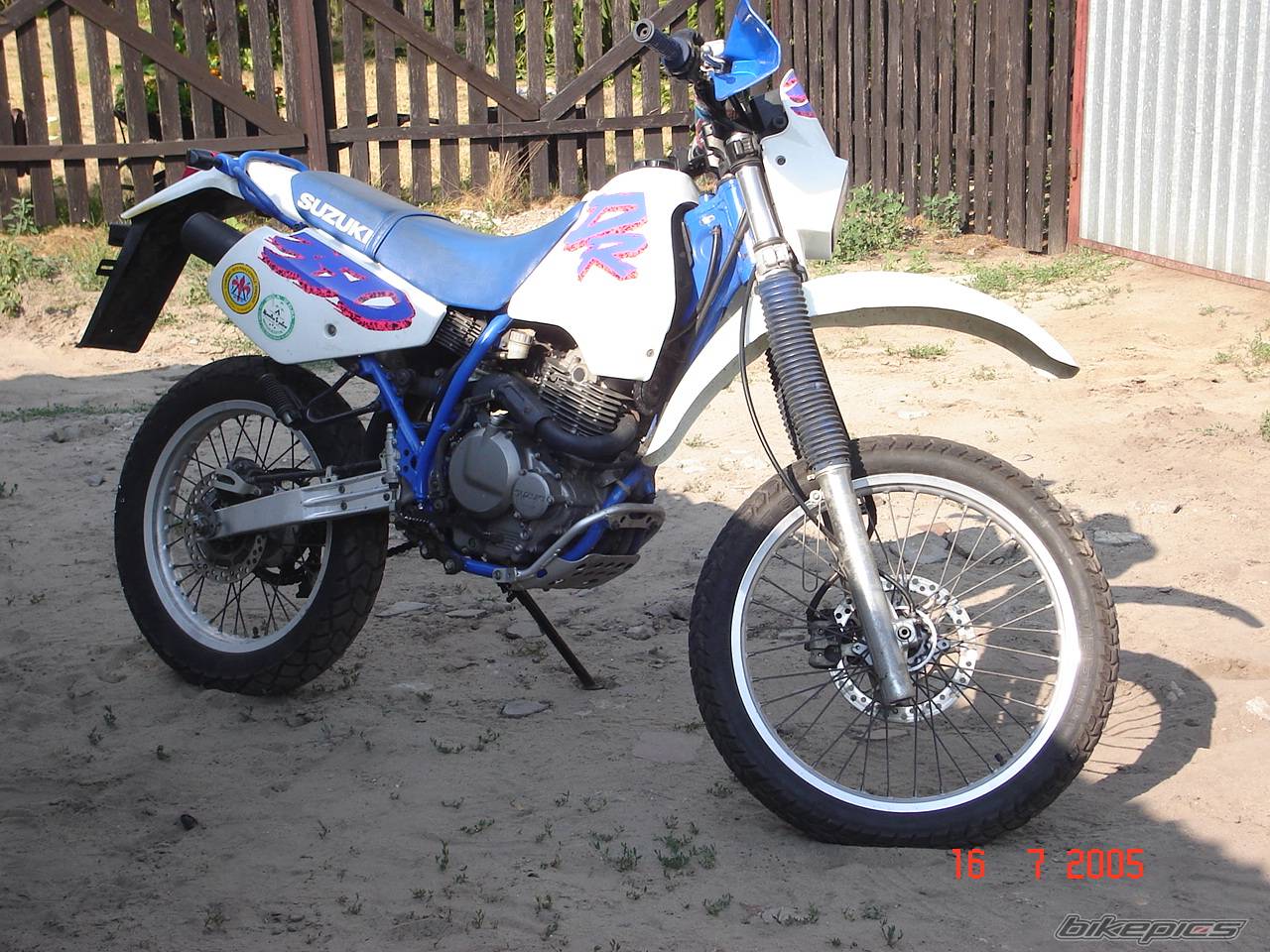 Bike Photo 393105
