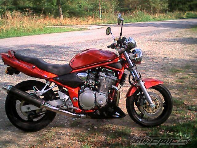 Bike Photo 39313