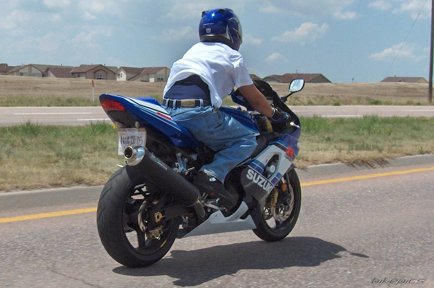 Bike Photo 393151