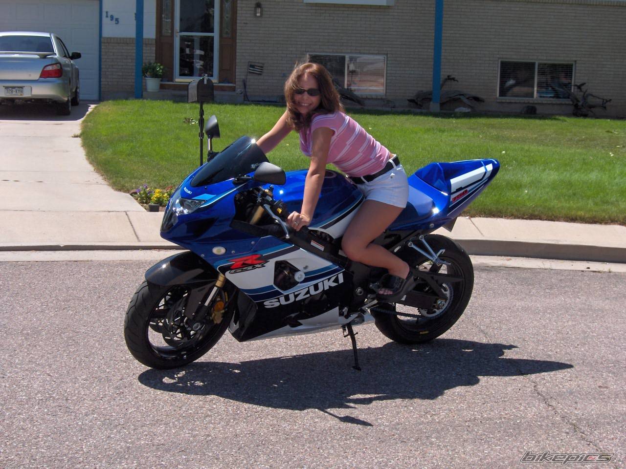 Bike Photo 393154