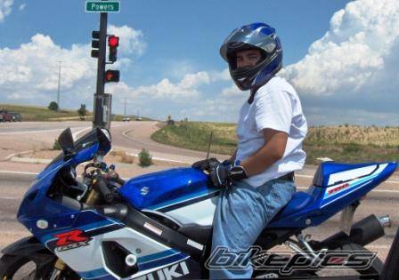 Bike Photo 393160