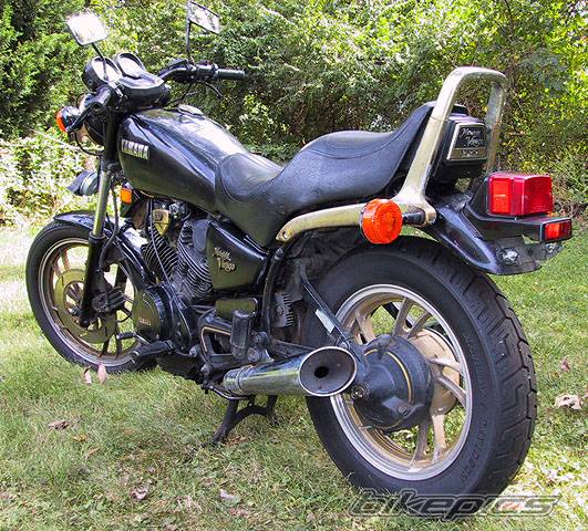 Bike Photo 393186