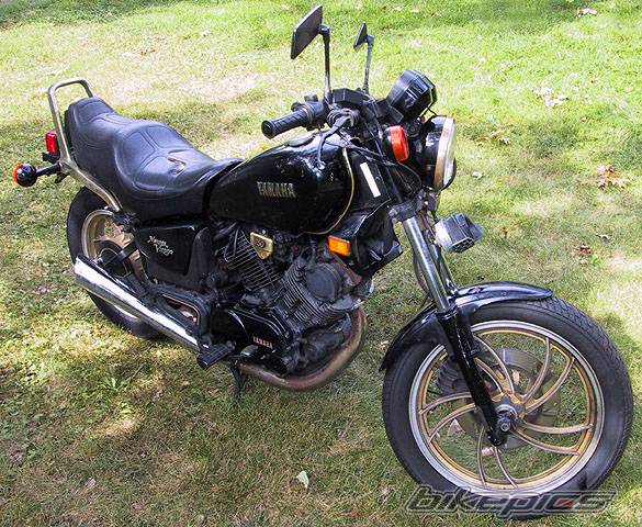 Bike Photo 393187