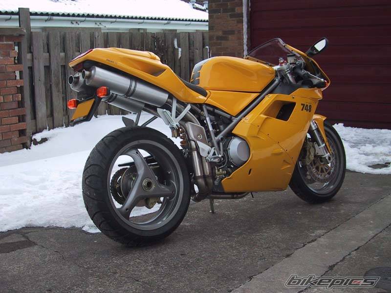 Bike Photo 3932
