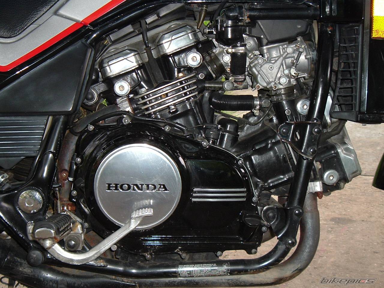Bike Photo 393201
