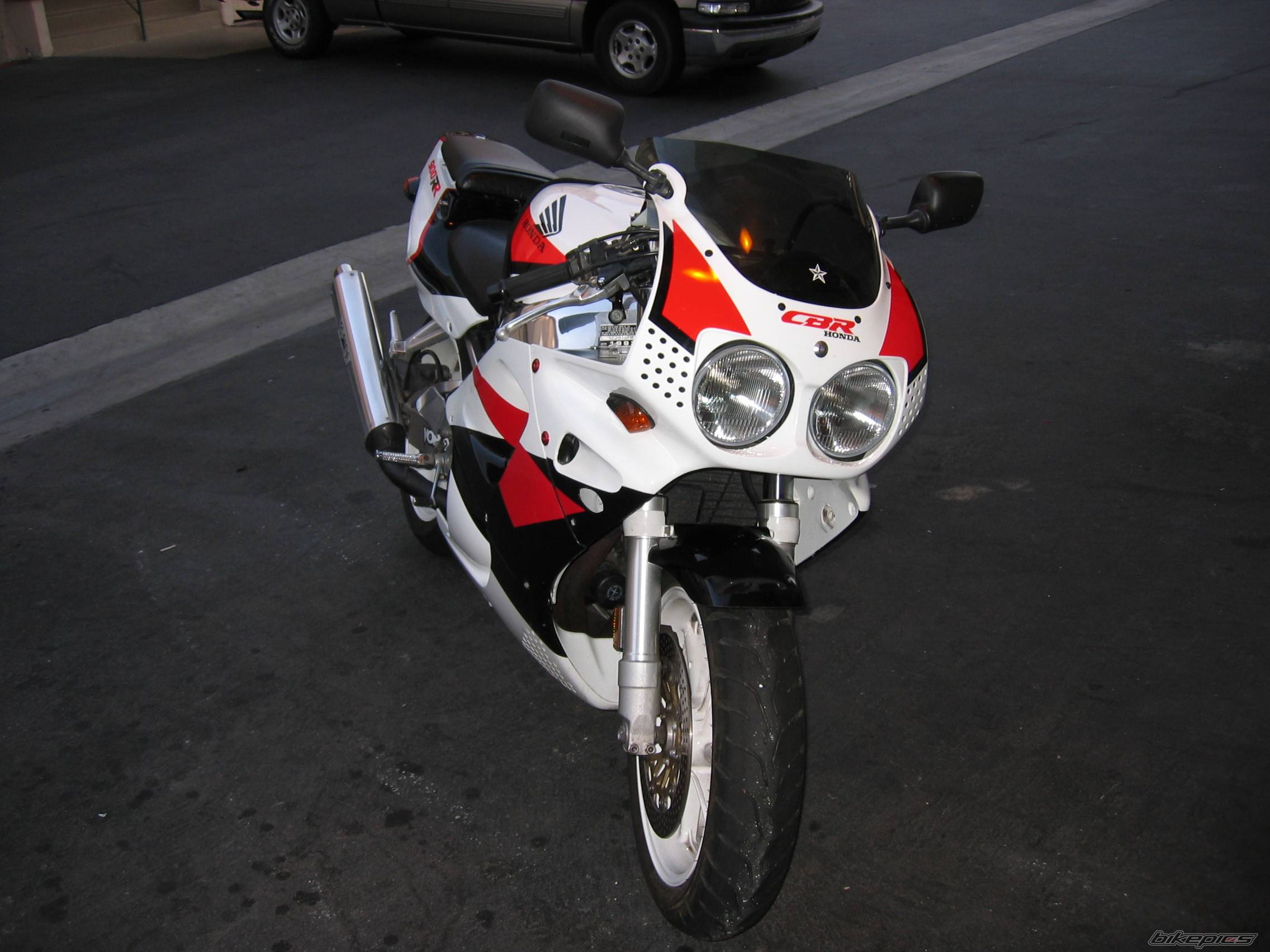 Bike Photo 393215