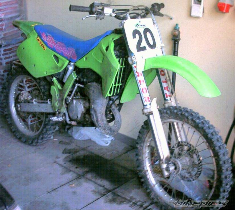 Bike Photo 393248