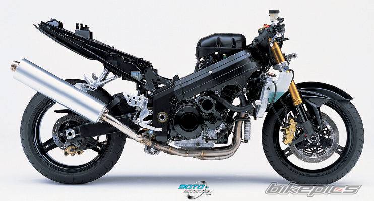Bike Photo 39325