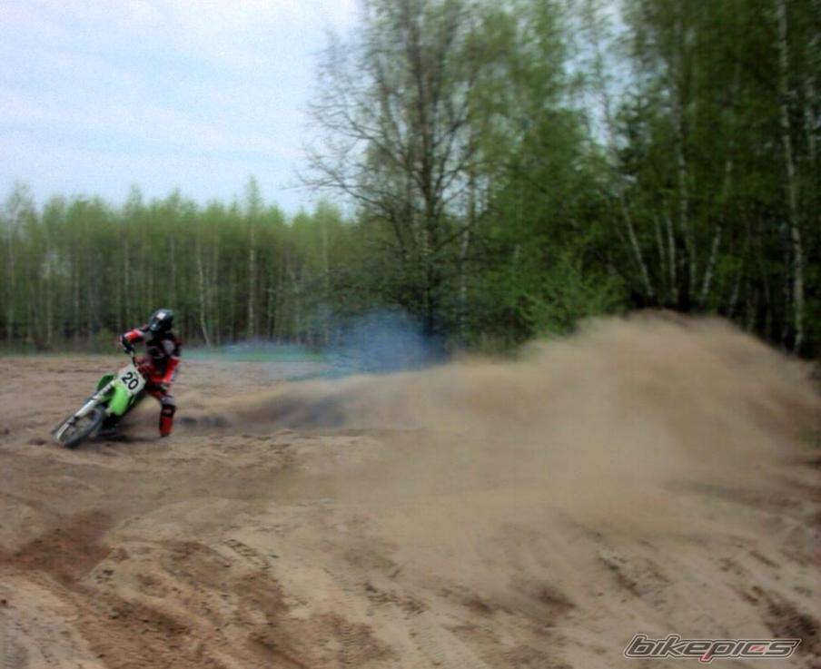 Bike Photo 393251