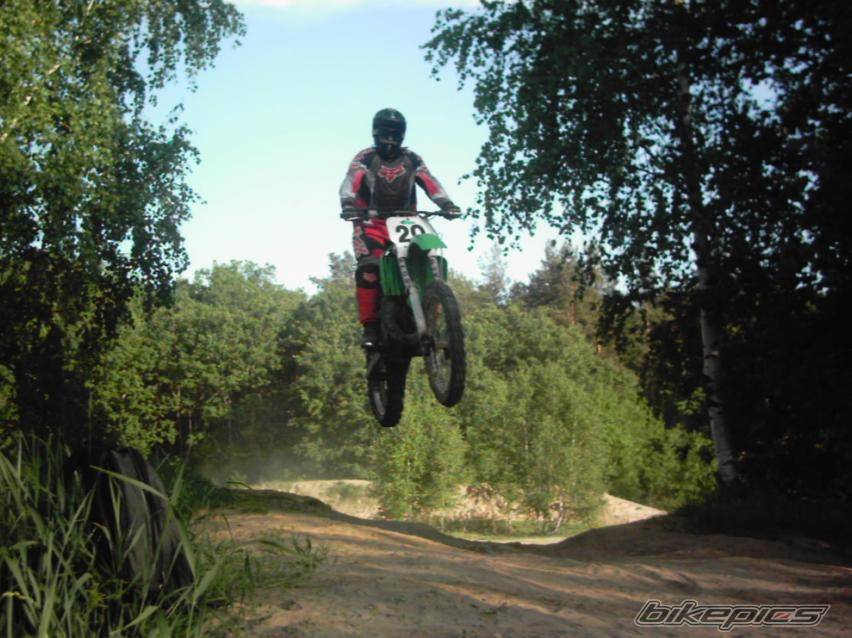Bike Photo 393257