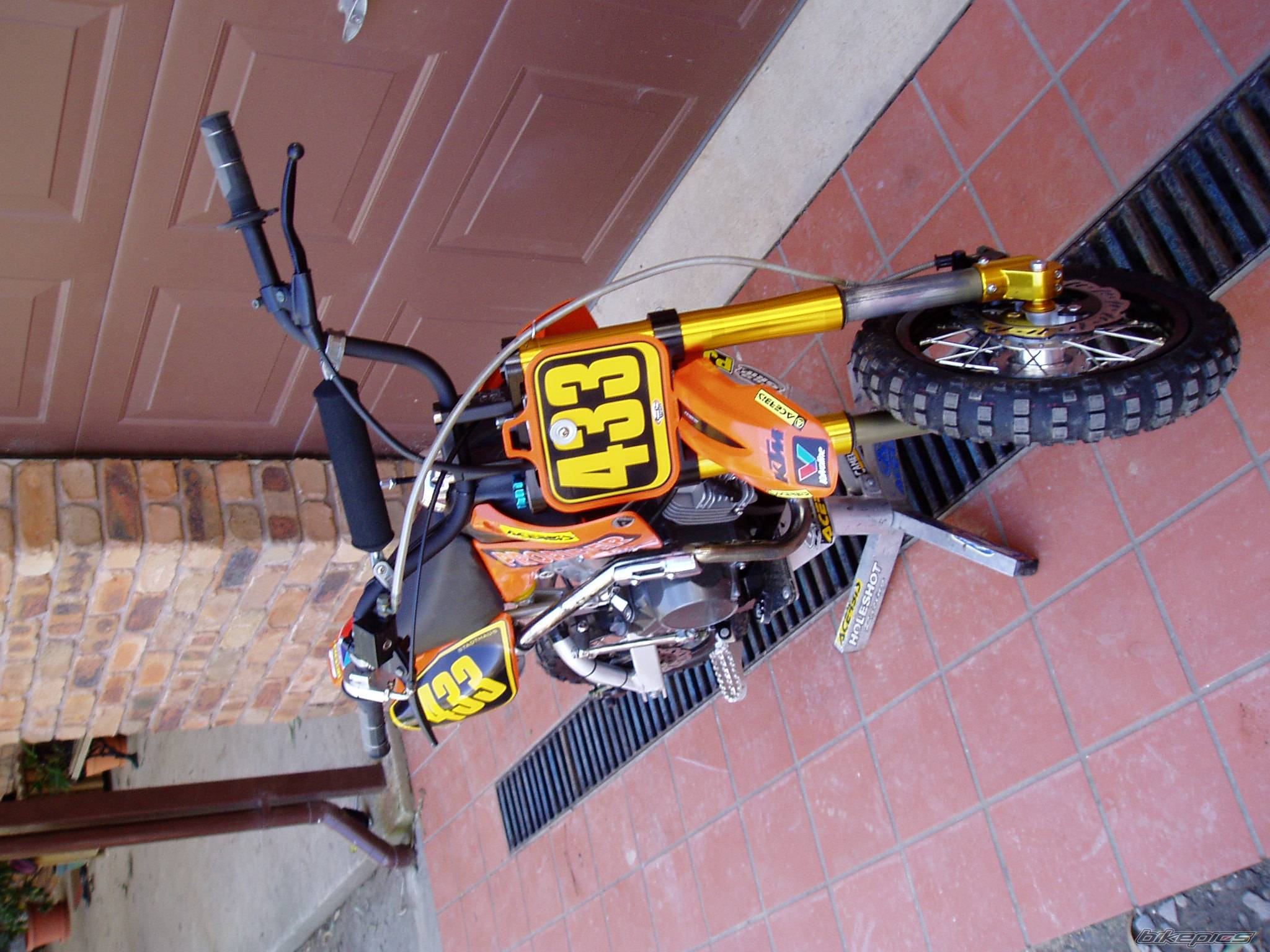 Bike Photo 393268