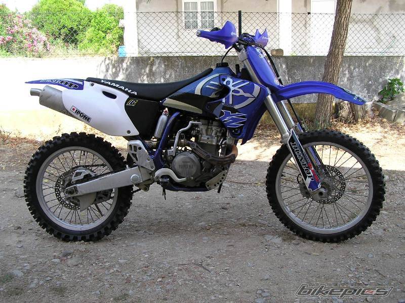 Bike Photo 393273