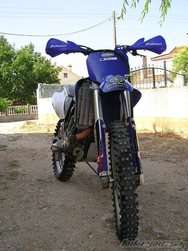 Bike Photo 393275