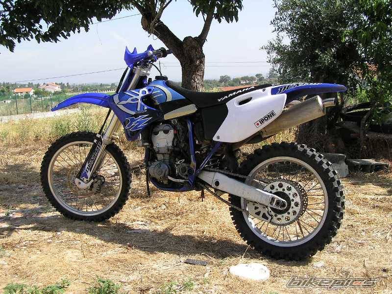 Bike Photo 393279