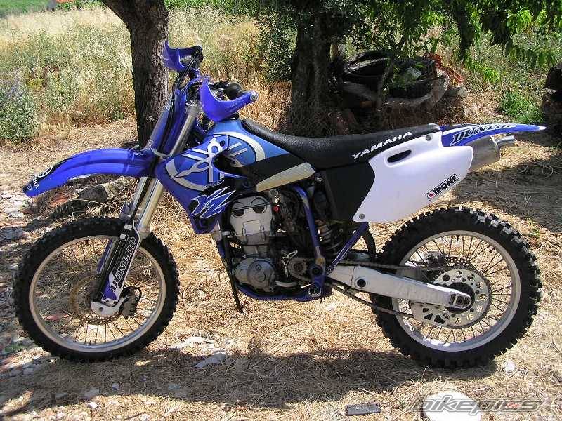 Bike Photo 393280