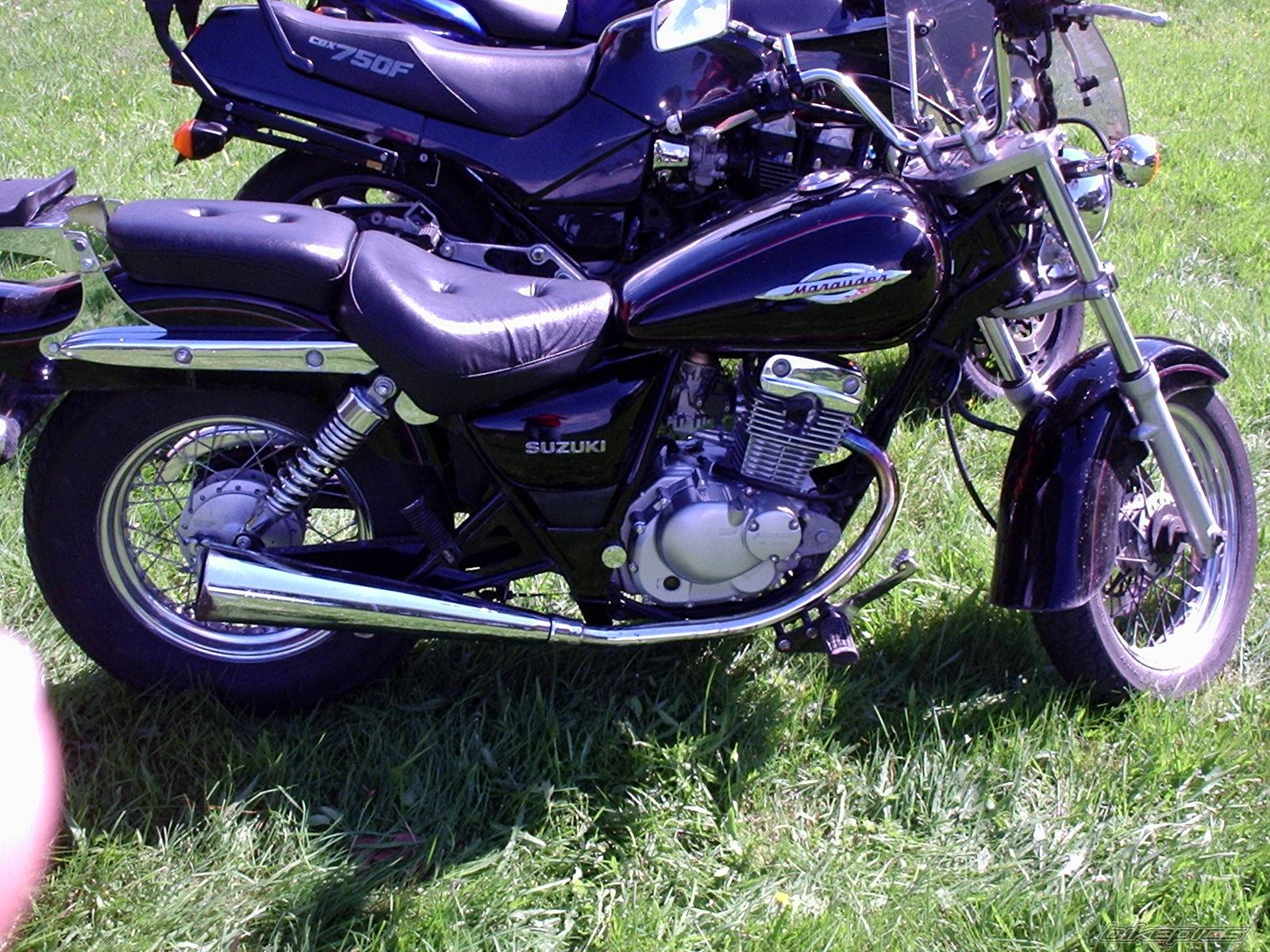 Bike Photo 393286