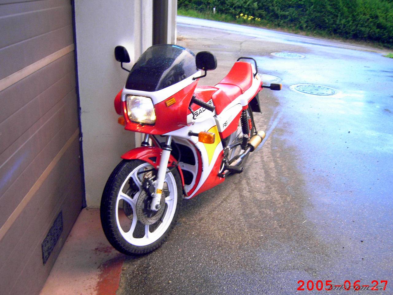 Bike Photo 393300