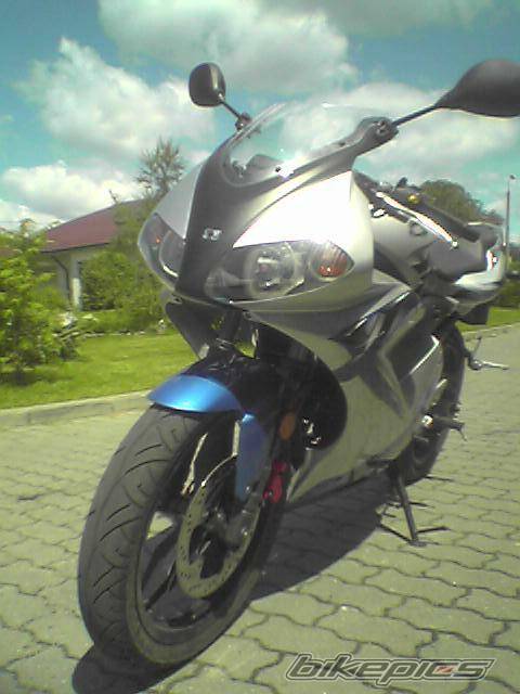 Bike Photo 393322