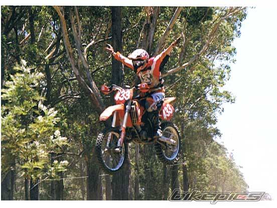 Bike Photo 393345