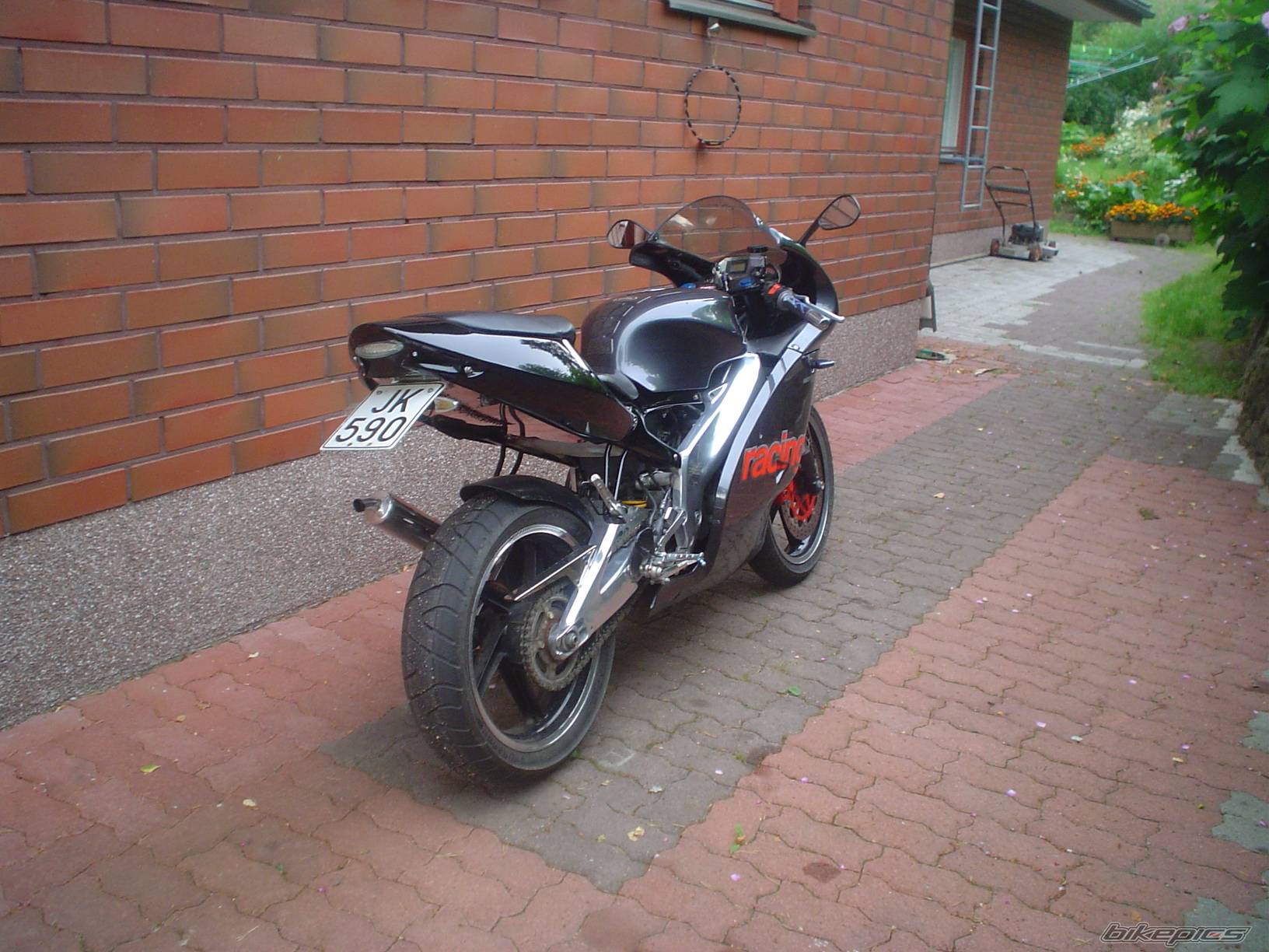 Bike Photo 393369
