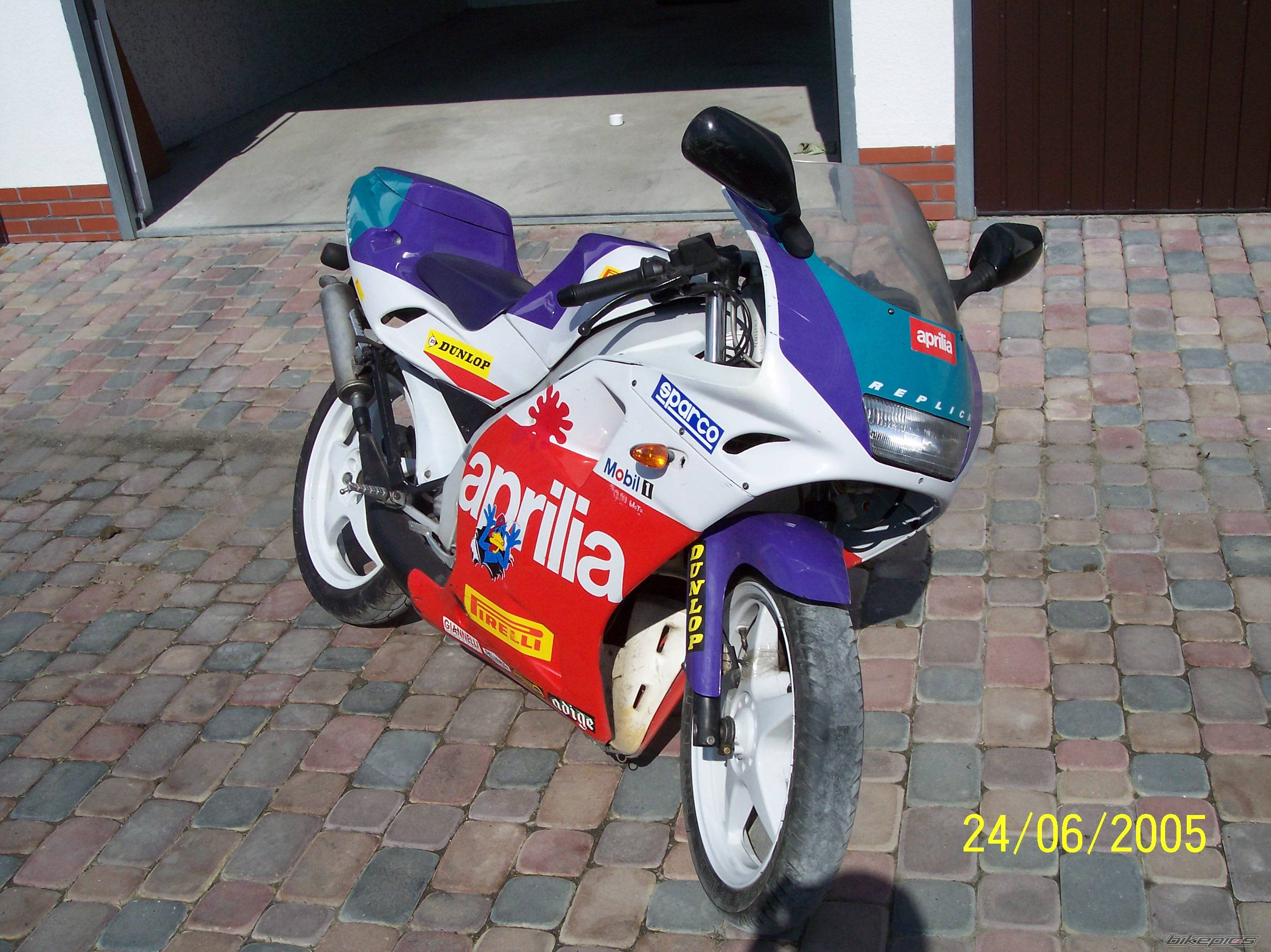 Bike Photo 393389