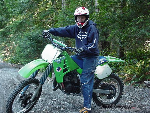 Bike Photo 39339