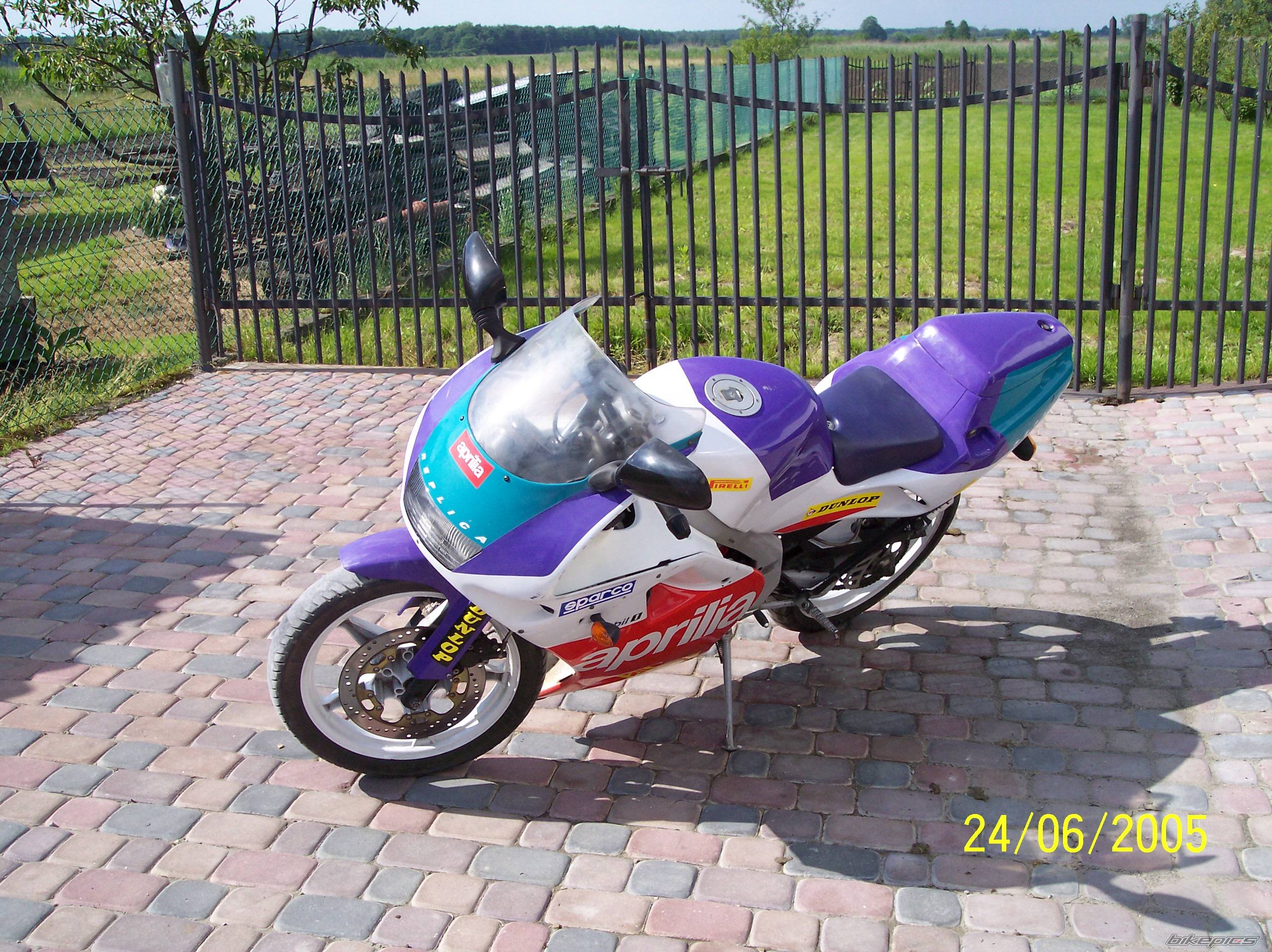 Bike Photo 393390