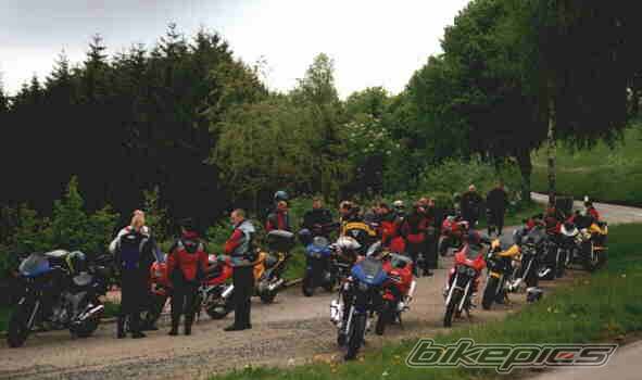 Bike Photo 3934