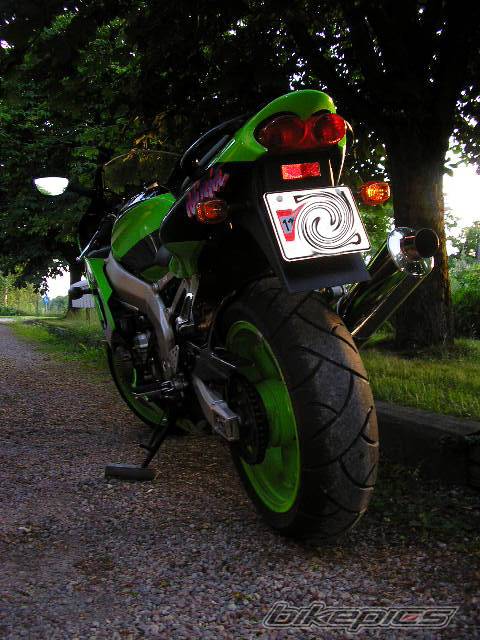 Bike Photo 393407