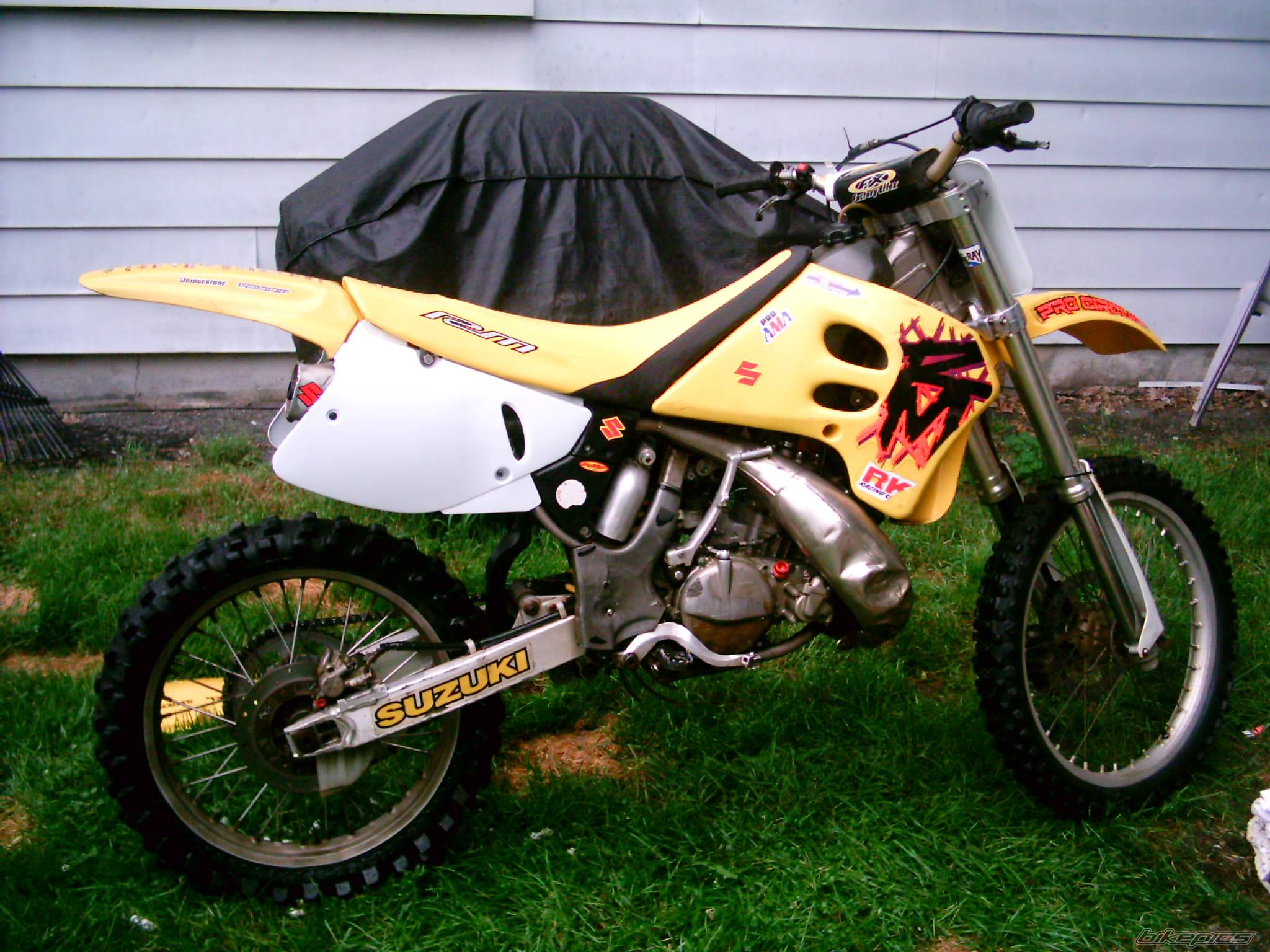 Bike Photo 393430