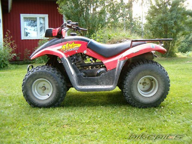 Bike Photo 393436