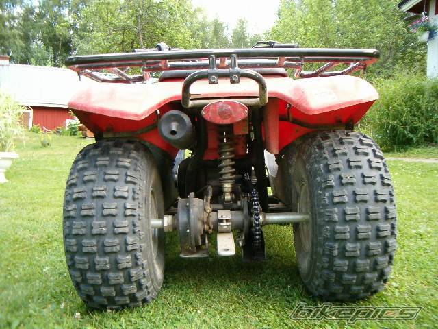 Bike Photo 393438