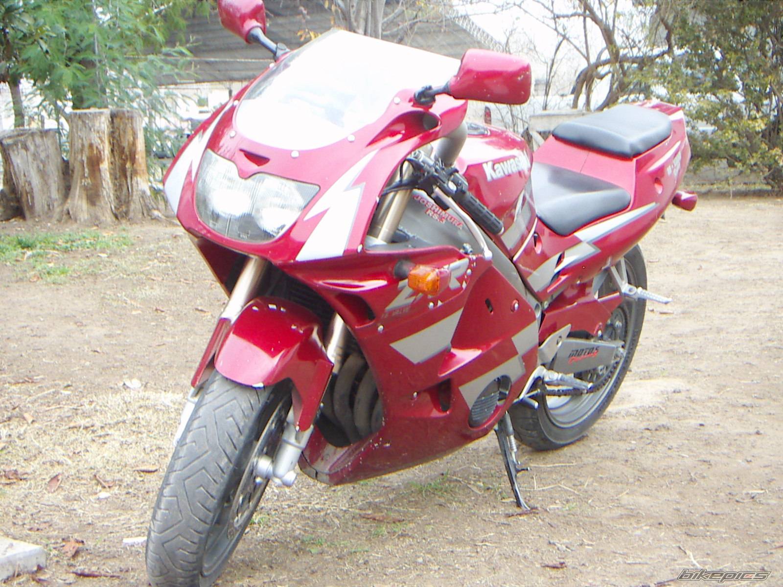 Bike Photo 393440