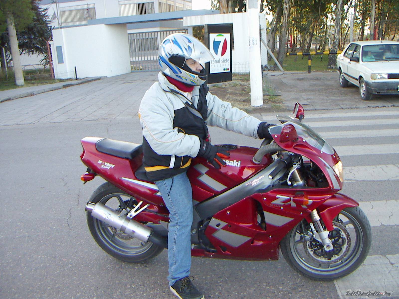 Bike Photo 393444