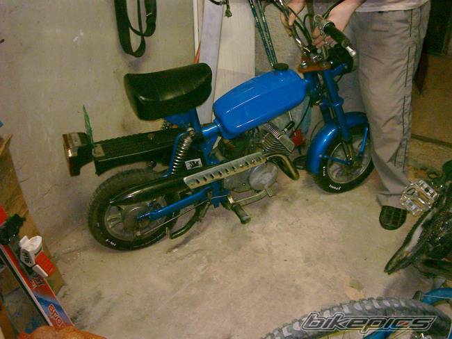 Bike Photo 393446