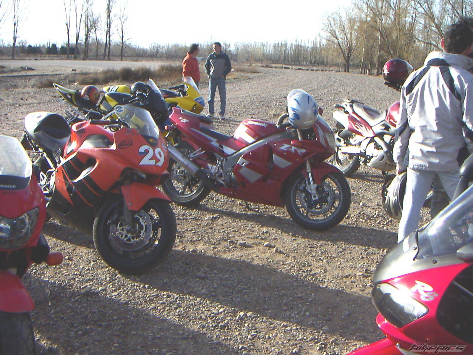 Bike Photo 393452